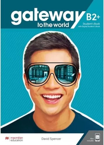 Gateway to the World for Ukraine 6/B2+ SB & digital...
