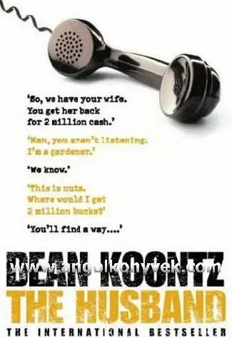 Koontz The Husband