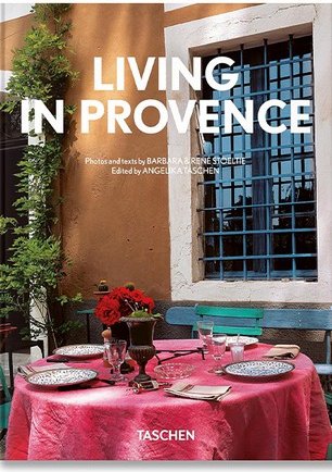 Living in Provence