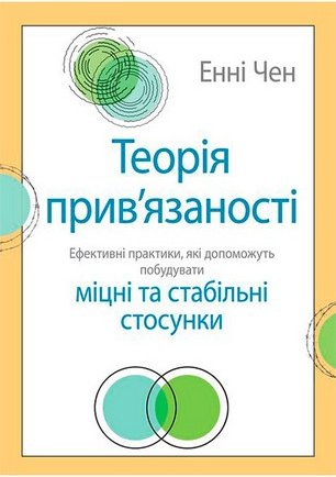 Теорія прив'язаності. Ефективні практики, які допоможуть...