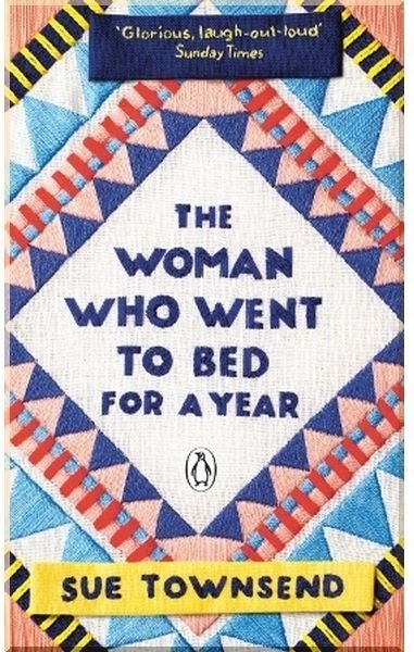 The Woman Who Went to Bed for a Year
