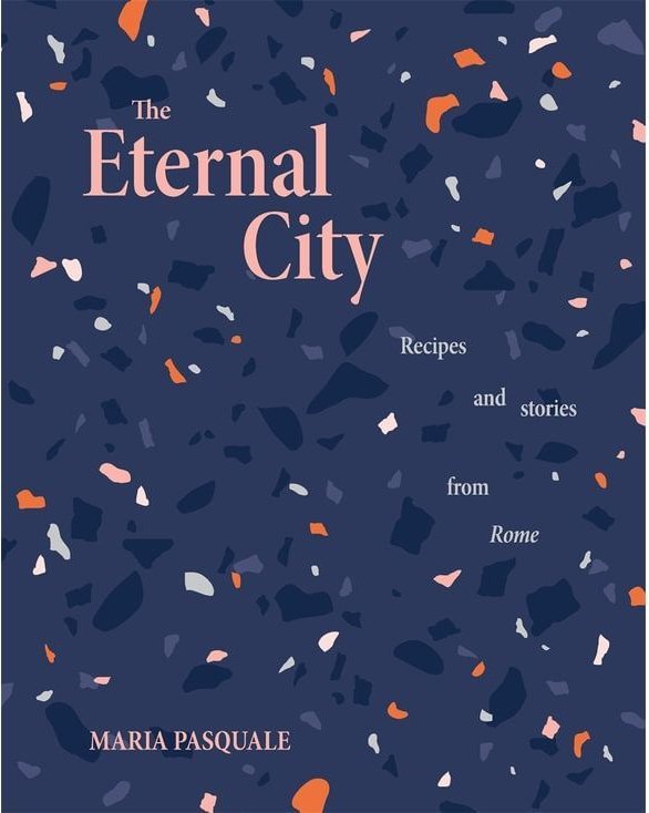 The Eternal City