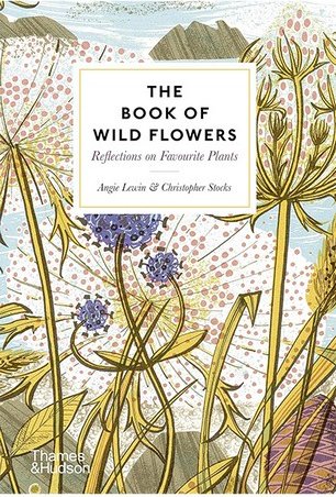 The Book of Wild Flowers