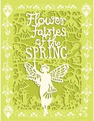 Flower Fairies of the Spring
