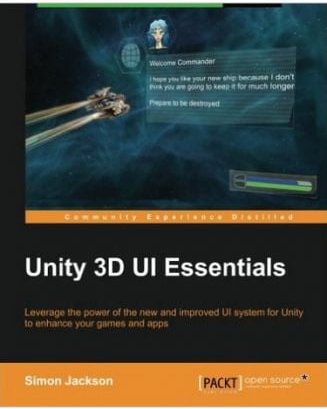 Unity 3D UI Essentials