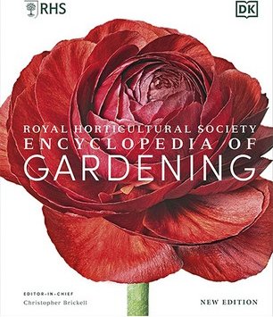 RHS Encyclopedia of Gardening