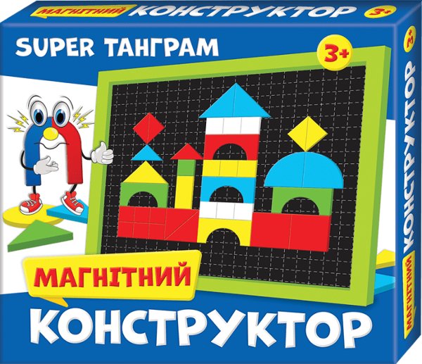 Super Танграм