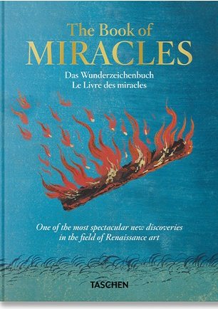 The Book of Miracles
