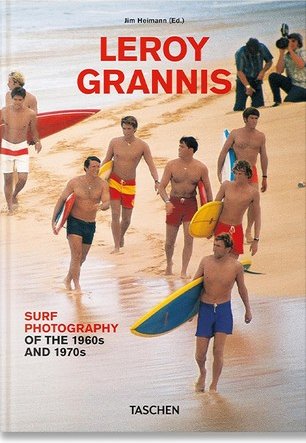Surf Photography