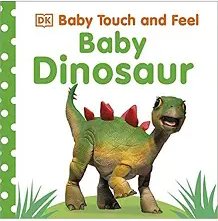 BabyT&F Baby Dinosaur