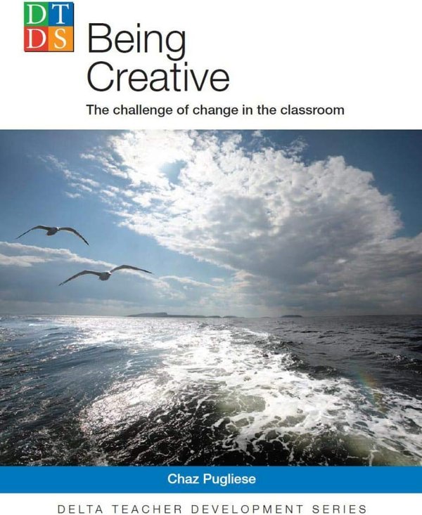 Being Creative