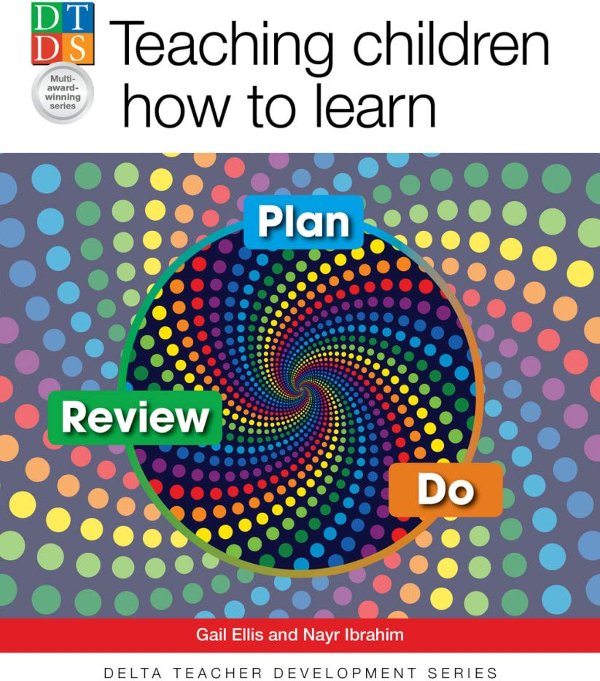 Teaching children how to learn. Елліс Гейл, Ібрагім...