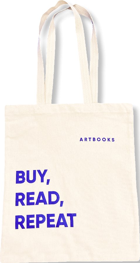 Шопер BUY, READ, REPEAT