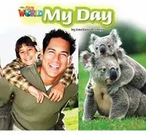 Our World Reader 2: My Day