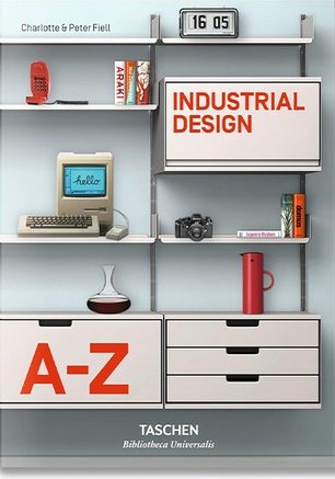 Industrial Design A–Z