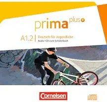 Prima plus A1/2 Audio-CD