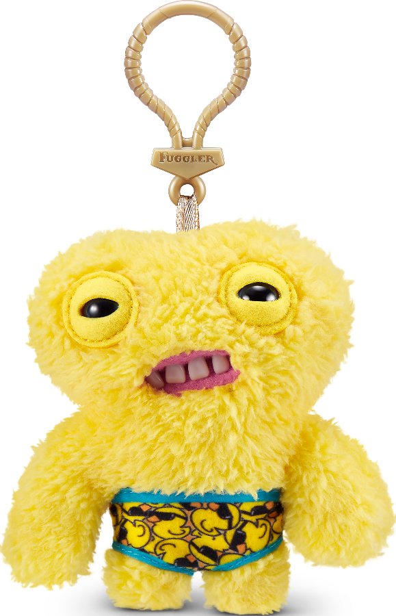​Брелок Fuggler Жовтогубчик