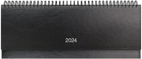 Планінг 2024 Miradur срб/т вист.пiдкл. чорний