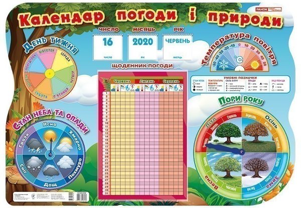 Стенд.Куточок природи