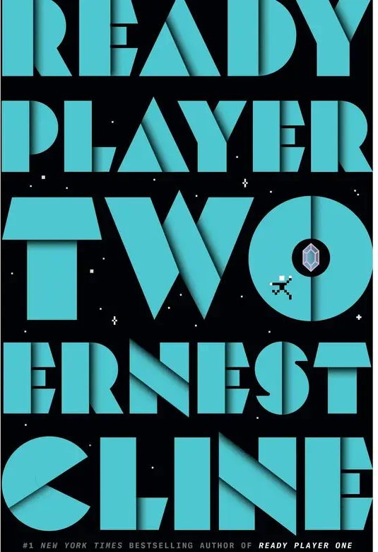 Ready Player Two [Hardcover]