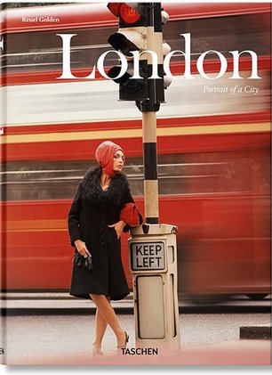London. Portrait of a City