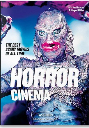 Horror Cinema