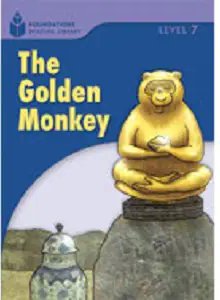 FR Level 7.6 The Golden Monkey