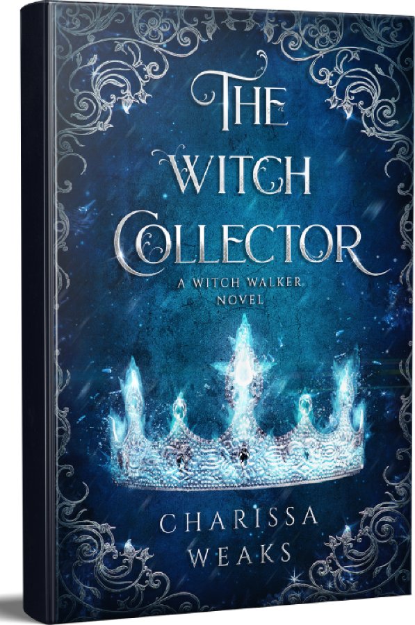 The Witch Collector