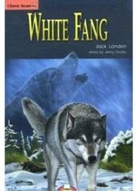 WHITE FANG CLASSIC READER