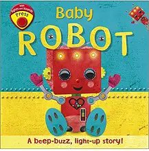 Baby Robot