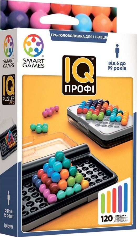 IQ Профі