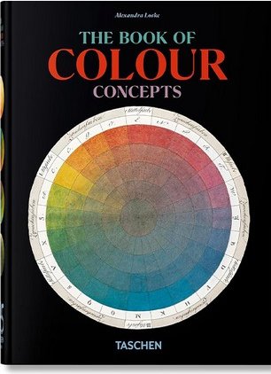 The Book of Colour Concepts. 45th Ed