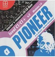 Pioneer C1/C1+ (Split Edition) A TRP CD