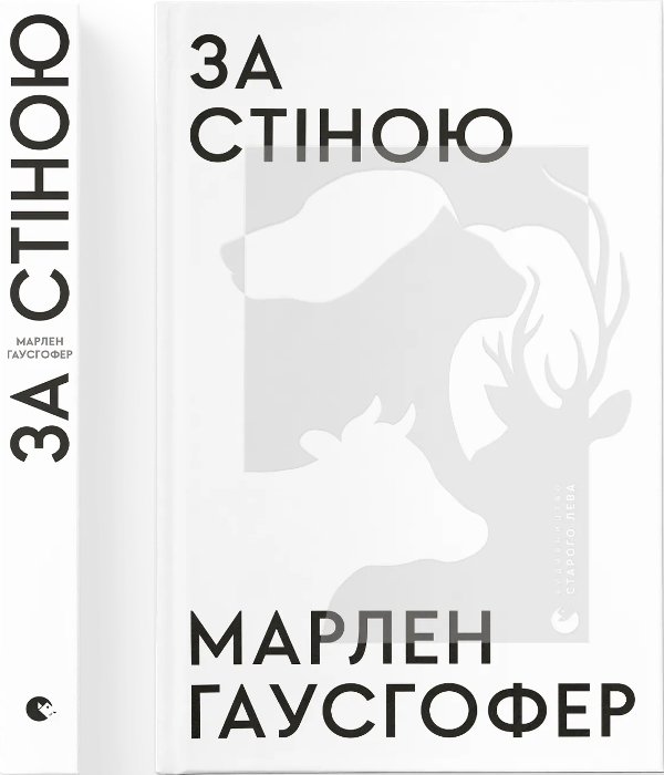 За стіною