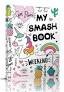Альбом друзів книга: My Smash Book 9 (укр)