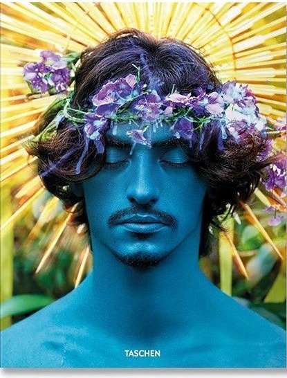 David LaChapelle. Good News