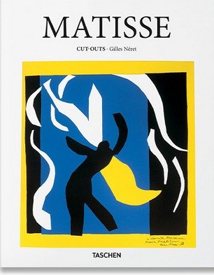Matisse. Cut-outs