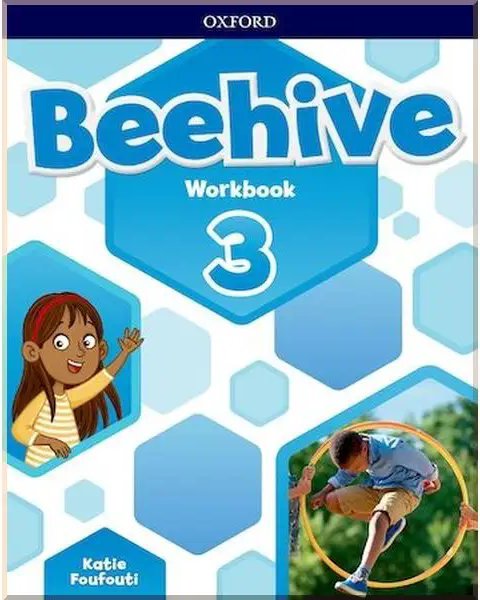 Beehive 3: Workbook