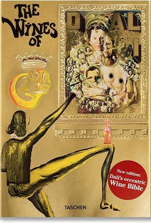 Dali. The Wines of Gala