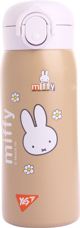 Термос YES Miffy 420 мл