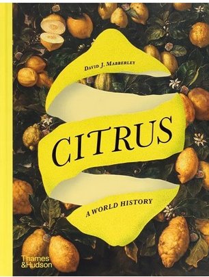 Citrus. A World History
