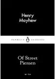 LBC Of Street Piemen
