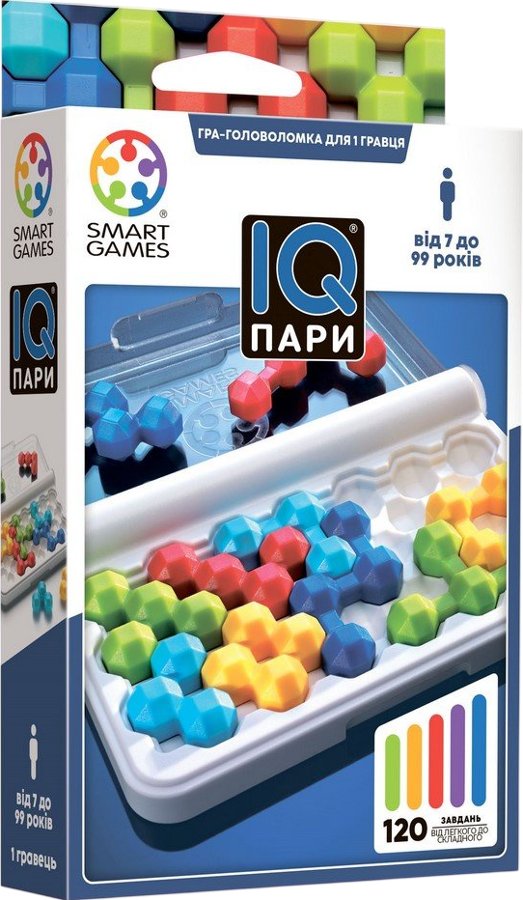 IQ Пари