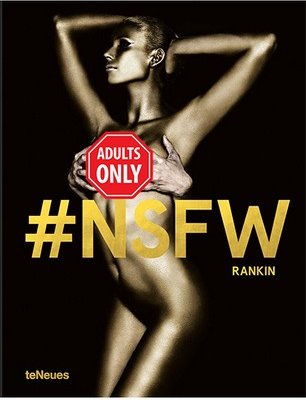 Rankin, #NSFW