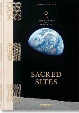 Sacred Sites. The Library of Esoterica