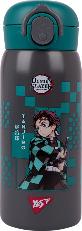 Термос YES Demon Slayer 420 мл
