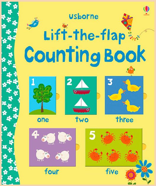 Counting Book