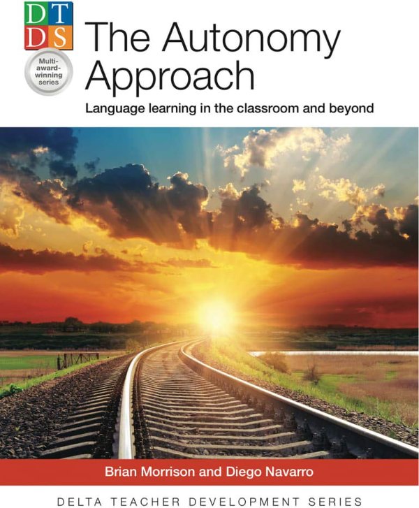The Autonomy Approach. Наварро Дієго, Моррісон Брайан