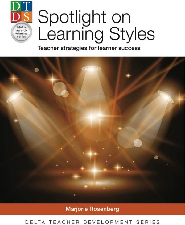 Delta. Spotlight on Learning Styles