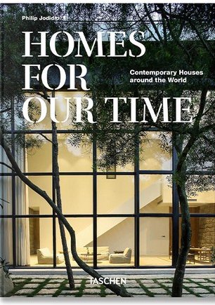 Homes For Our Time. Contemporary Houses around the...